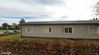 Apartments for rent in Tierp - Photo from Google Street View