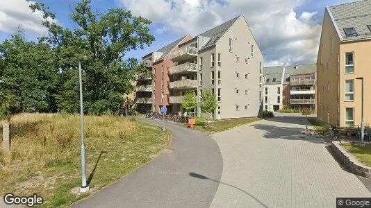 Apartments for rent in Växjö - Photo from Google Street View