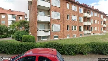 Apartments for rent in Helsingborg - Photo from Google Street View