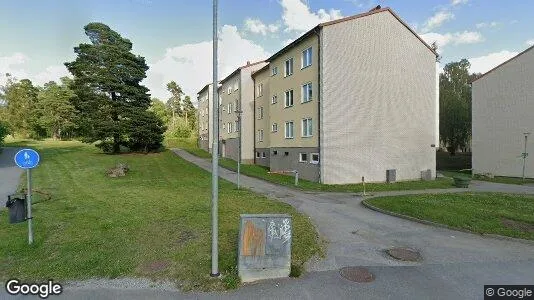 Apartments for rent in Södertälje - Photo from Google Street View
