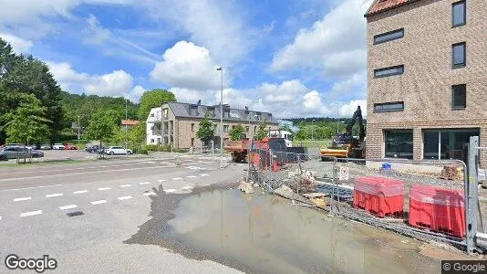 Apartments for rent in Gothenburg City Centre - Photo from Google Street View