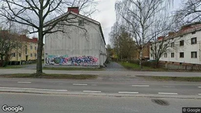 Apartments for rent in Tampere Keskinen - Photo from Google Street View