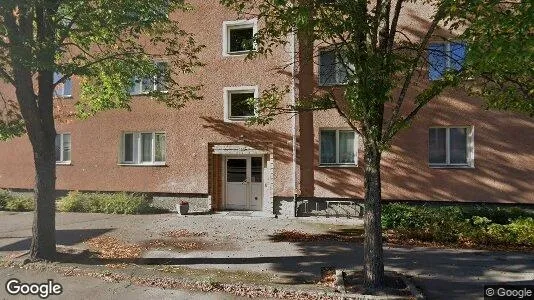 Apartments for rent in Linköping - Photo from Google Street View