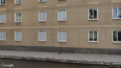 Apartments for rent in Linköping - Photo from Google Street View