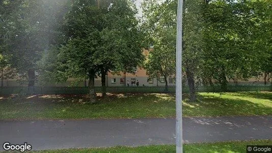 Apartments for rent in Linköping - Photo from Google Street View