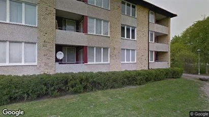 Apartments for rent in Linköping - Photo from Google Street View