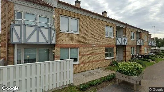 Apartments for rent in Båstad - Photo from Google Street View