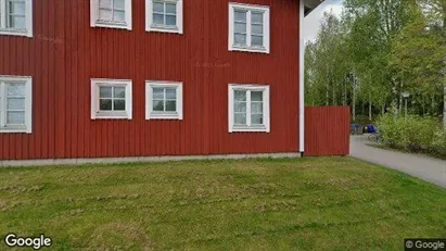 Apartments for rent in Hedemora - Photo from Google Street View