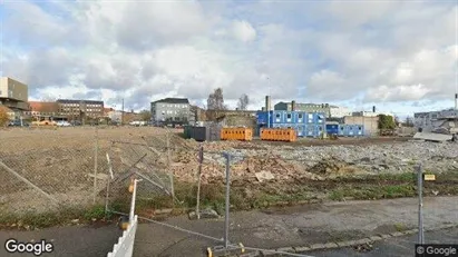 Apartments for rent in Copenhagen NV - Photo from Google Street View