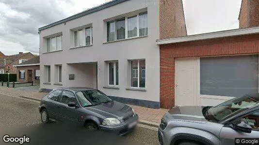 Rooms for rent in Westerlo - Photo from Google Street View