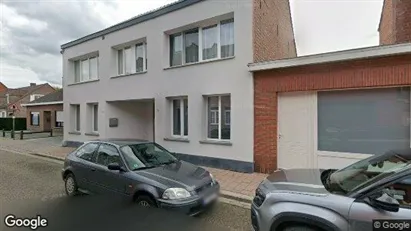 Apartments for rent in Westerlo - Photo from Google Street View