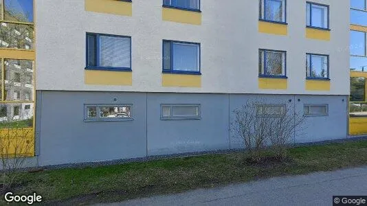 Apartments for rent in Vantaa - Photo from Google Street View