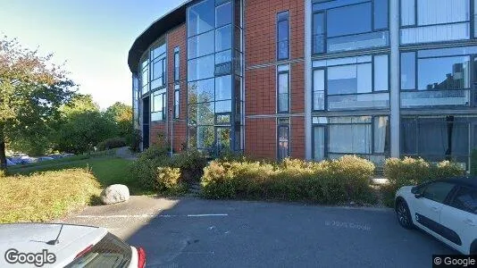 Apartments for rent in Ballerup - Photo from Google Street View