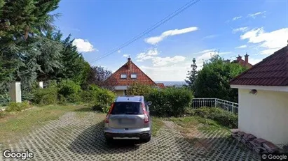 Apartments for rent in Budapest Hegyvidék - Photo from Google Street View