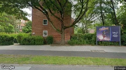 Apartments for rent in Kiel - Photo from Google Street View