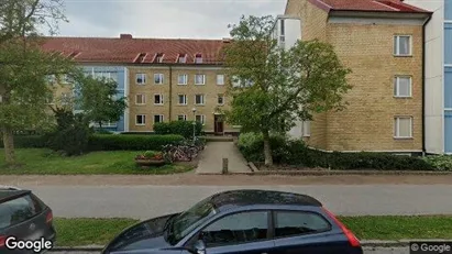 Apartments for rent in Malmö City - Photo from Google Street View