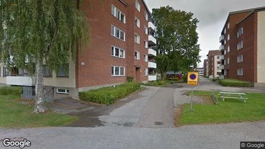 Apartments for rent in Arboga - Photo from Google Street View