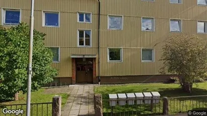Apartments for rent in Tranås - Photo from Google Street View