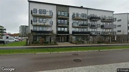 Apartments for rent in Höganäs - Photo from Google Street View