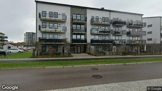 Apartments for rent in Höganäs - Photo from Google Street View