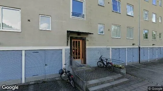 Apartments for rent in Linköping - Photo from Google Street View
