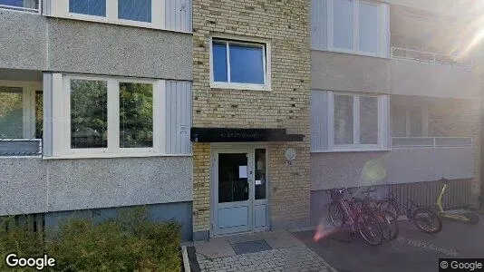 Apartments for rent in Linköping - Photo from Google Street View