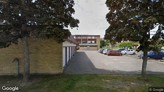 Apartments for rent in Linköping - Photo from Google Street View