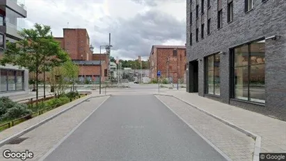Apartments for rent in Gärdet/Djurgården - Photo from Google Street View