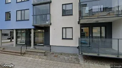 Apartments for rent in Linköping - Photo from Google Street View