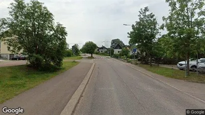 Apartments for rent in Kristinehamn - Photo from Google Street View