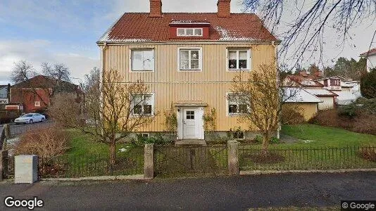 Apartments for rent in Västerås - Photo from Google Street View
