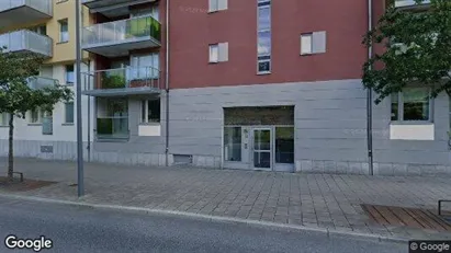 Apartments for rent in Gärdet/Djurgården - Photo from Google Street View