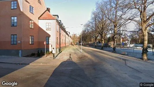 Apartments for rent in Västerås - Photo from Google Street View