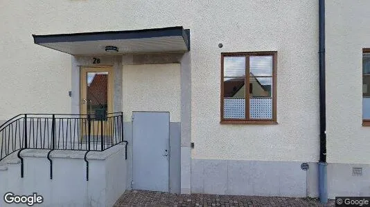 Apartments for rent in Gotland - Photo from Google Street View