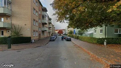 Apartments for rent in Malmö City - Photo from Google Street View