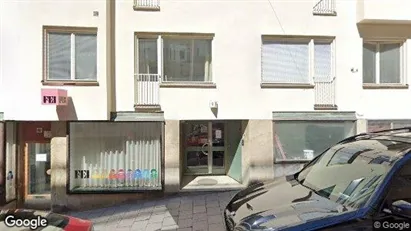 Apartments for rent in Stockholm City - Photo from Google Street View