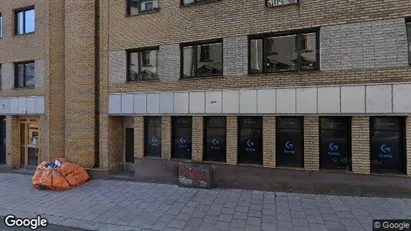 Apartments for rent in Vasastan - Photo from Google Street View