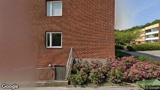 Apartments for rent in Lund - Photo from Google Street View