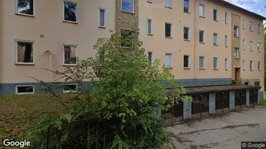 Apartments for rent in Uppsala - Photo from Google Street View