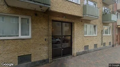 Apartments for rent in Malmö City - Photo from Google Street View