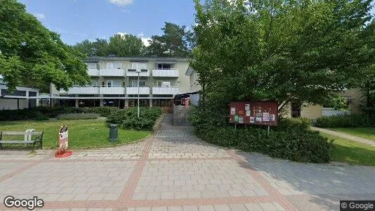Apartments for rent in Enköping - Photo from Google Street View