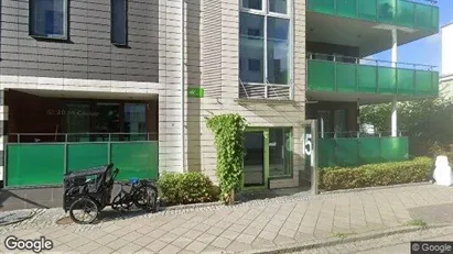 Apartments for rent in Malmö City - Photo from Google Street View