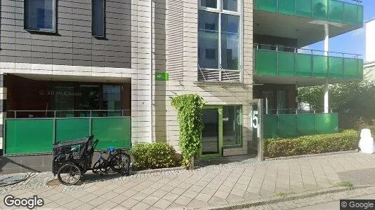 Apartments for rent in Malmö City - Photo from Google Street View