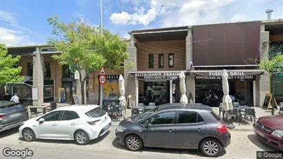 Apartments for rent in Madrid Centro - Photo from Google Street View