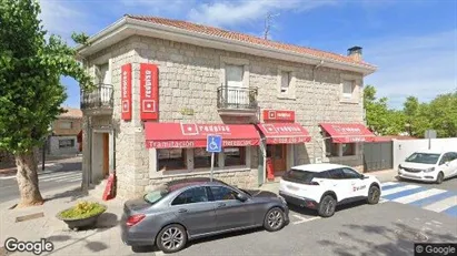 Apartments for rent in Valdemorillo - Photo from Google Street View