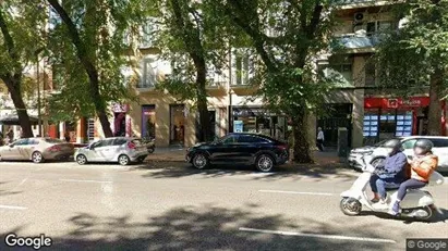Apartments for rent in Madrid Centro - Photo from Google Street View