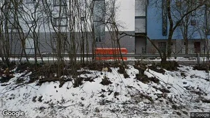 Apartments for rent in Helsinki Koillinen - Photo from Google Street View
