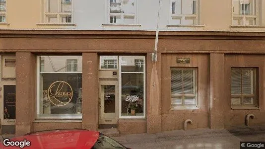 Apartments for rent in Helsinki Eteläinen - Photo from Google Street View