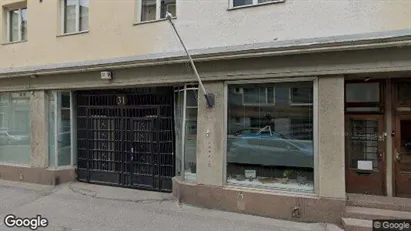 Apartments for rent in Helsinki Eteläinen - Photo from Google Street View