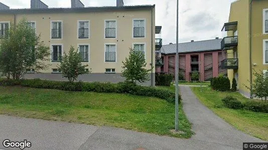 Apartments for rent in Espoo - Photo from Google Street View